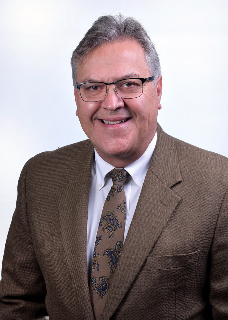 Dr. Gregory Worley, DPM