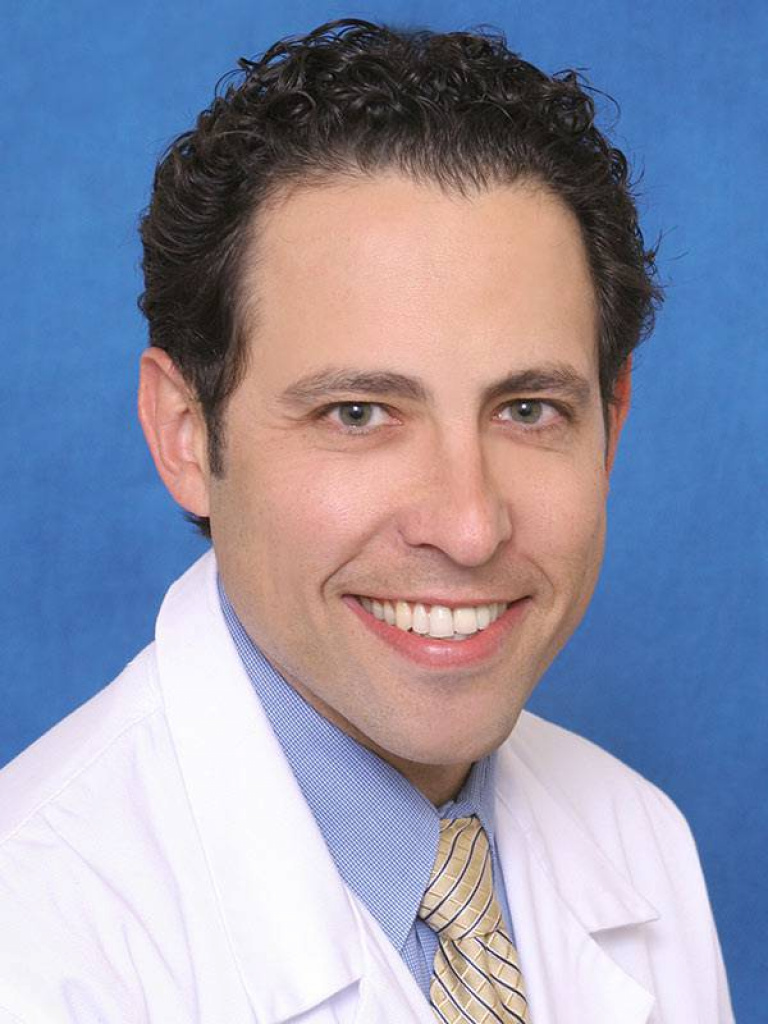 Dr. David Frankel, MD