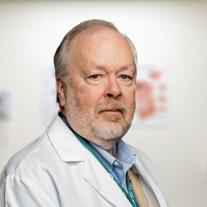 Dr. Paul L Geiger, DO