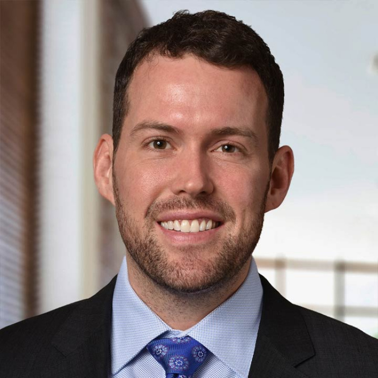 Dr. David Carr, MD