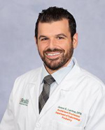Dr. Jason Levine, DPM