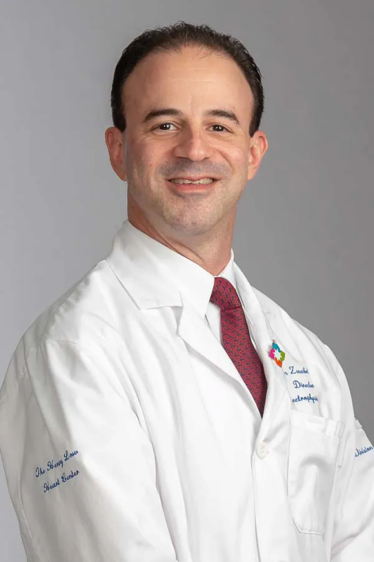 Dr. Steven Zweibel, MD