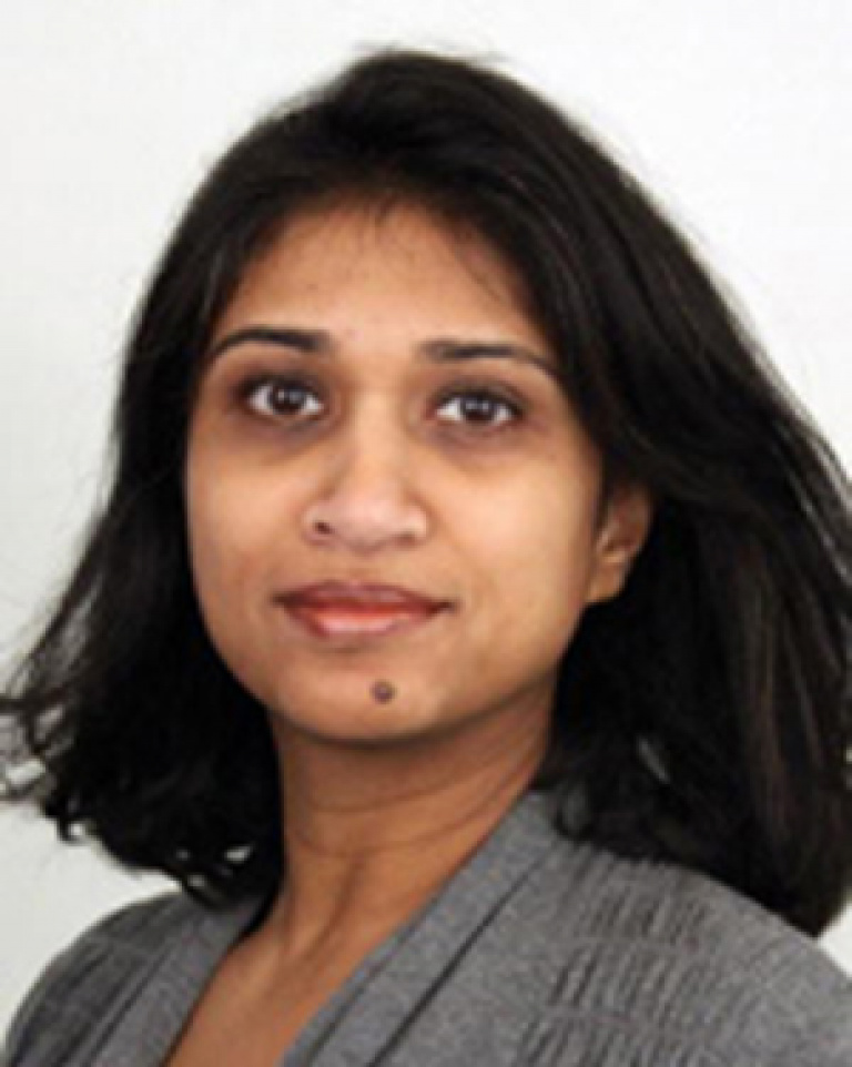 Dr. Hiral Warner, MD