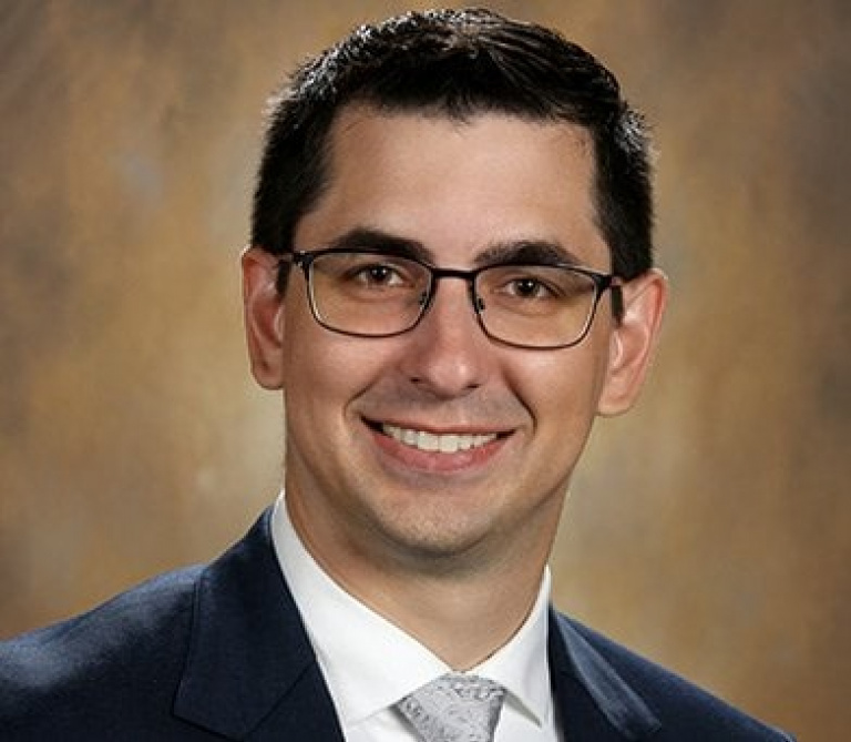 Dr. Wesley Halseth, MD