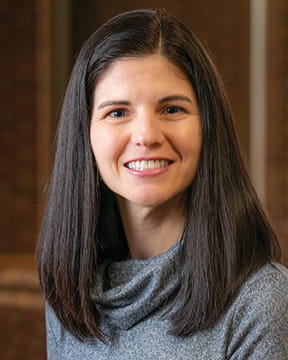 Sarah Cooper, DNP