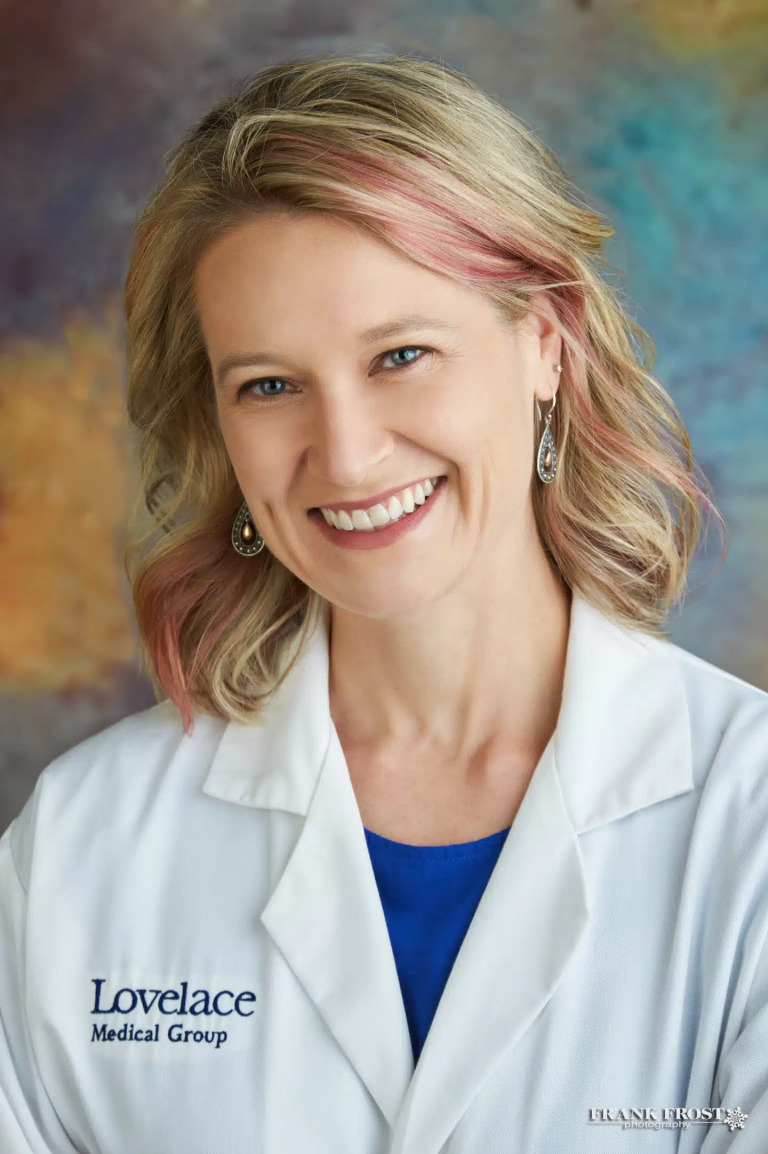 Dr. Stacey Clegg, MD