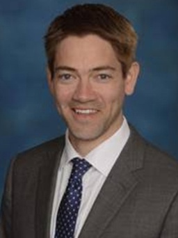 Dr. Jason Molitoris, MD