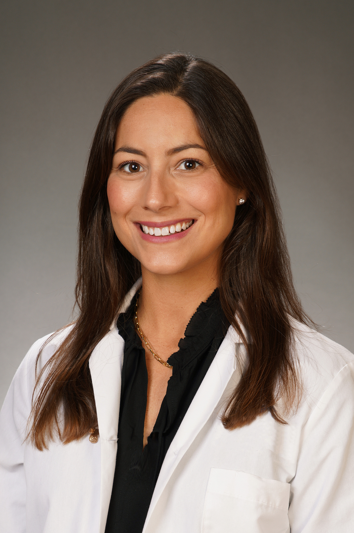 Dr. Melanie Burke, DO
