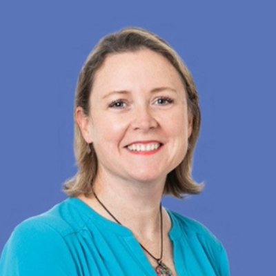 Dr. Allison Lander, MD