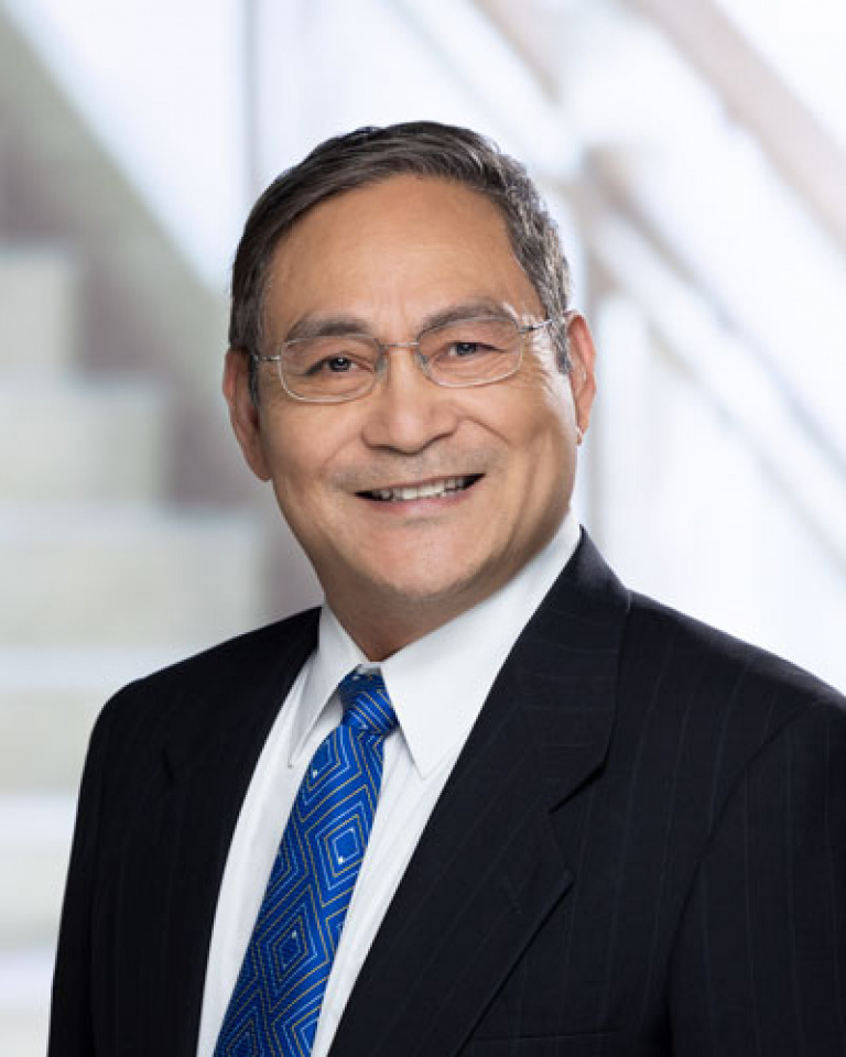 Dr. Gaojun Gui, MD