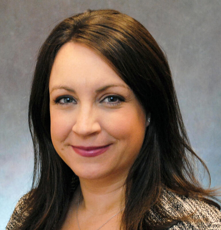 Dr. Sarah Endrizzi, MD