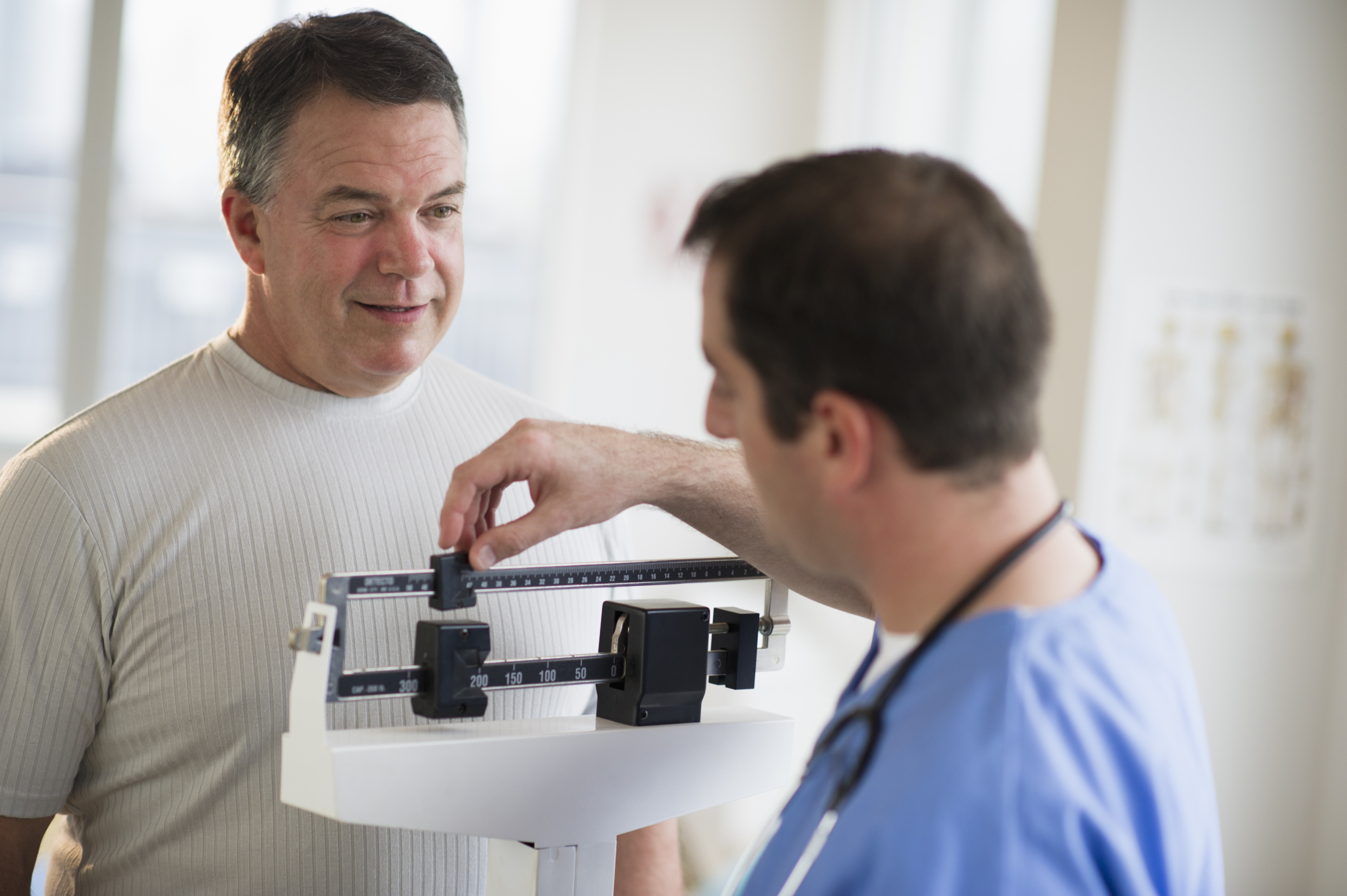 10 Complications Of High Blood Pressure