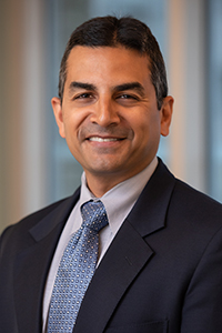 Dr. Gautam Velamoor, MD