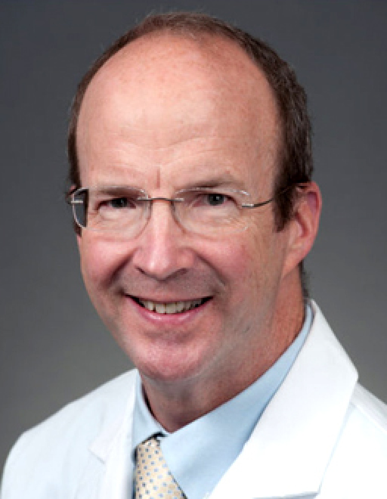 Dr. Cornelius Sullivan, MD