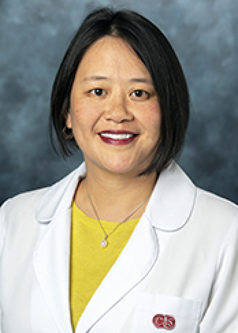 Dr. Frances Pang, MD