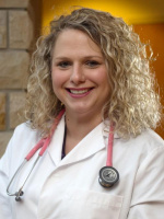 Dr. Kristen Evan-Hymes, DO