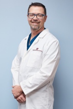 Dr. Damon Hoffmann, DO