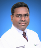 Dr. Saravanaraja Muthusamy, MD