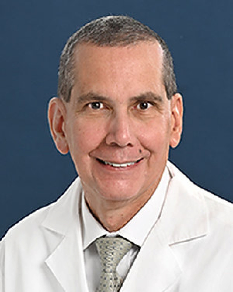 Dr. Ariel Alicea, MD
