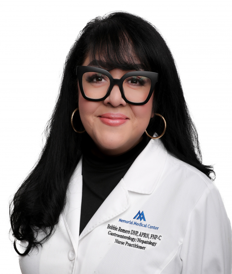 Dr. Roberta Romero, DNP