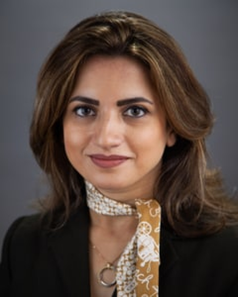 Dr. Neda Rouhi, MD