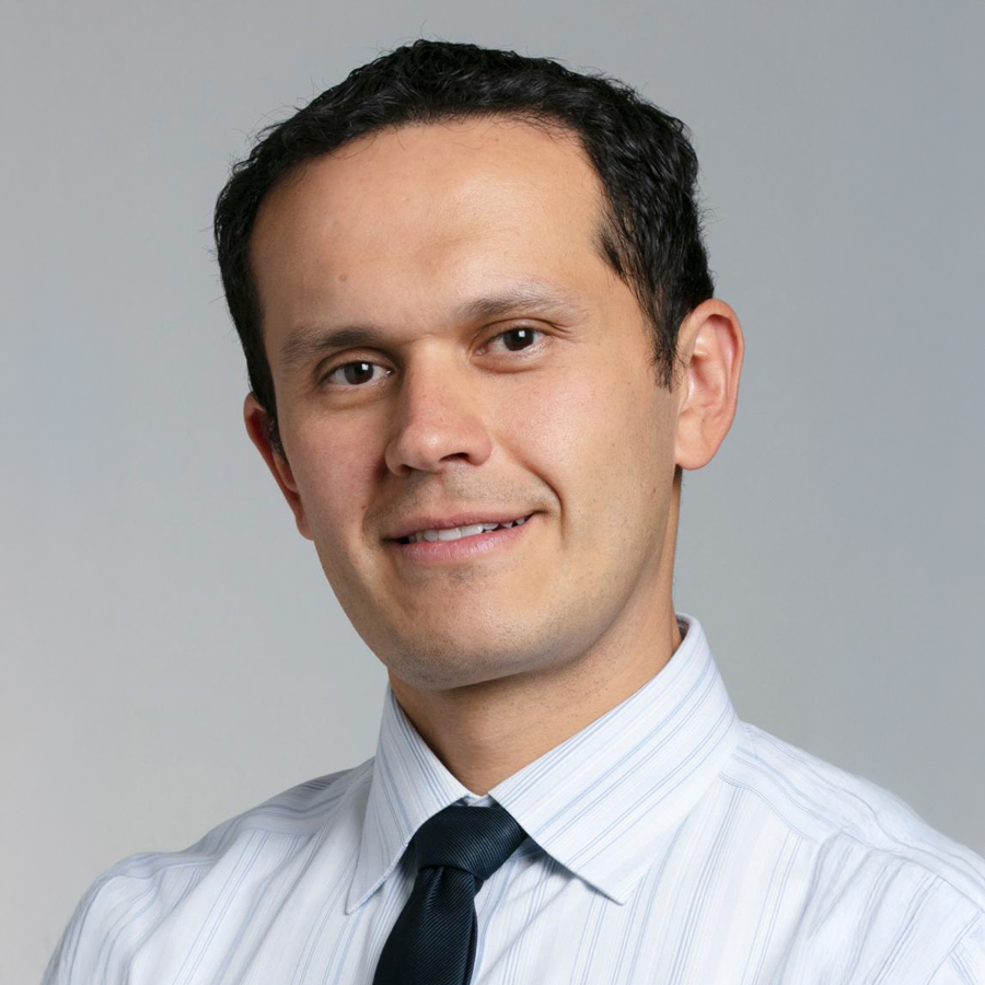 Dr. Jose Gutierrez, MD