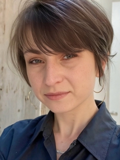 Anya Lukianov, LCSW