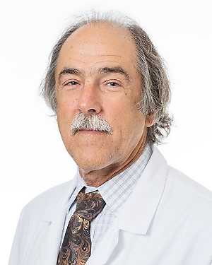 Dr. Mark Yoffe, MD