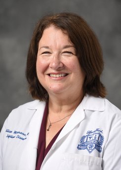 Dr. Allison Weinmann, MD