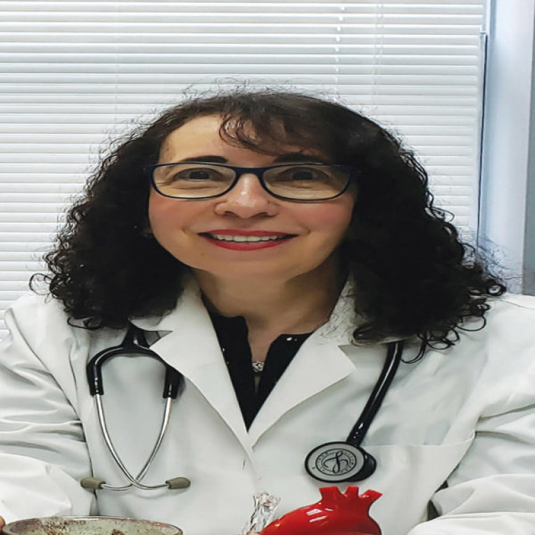 Dr. Katherine Abbo, MD