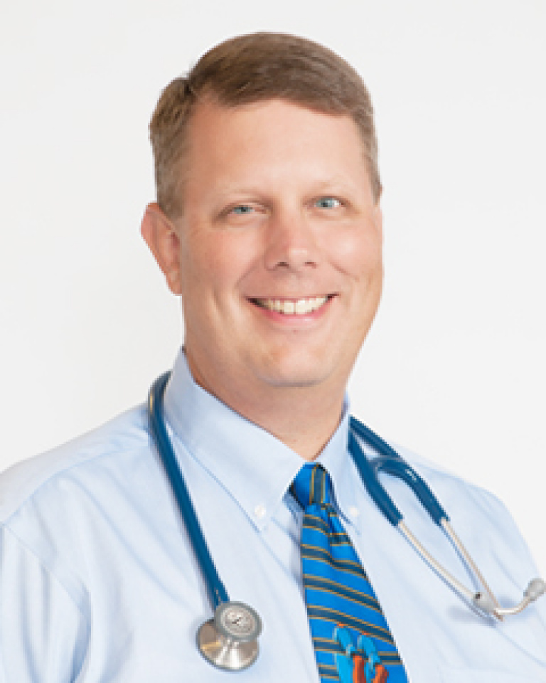 Dr. Kurt Stewart, MD