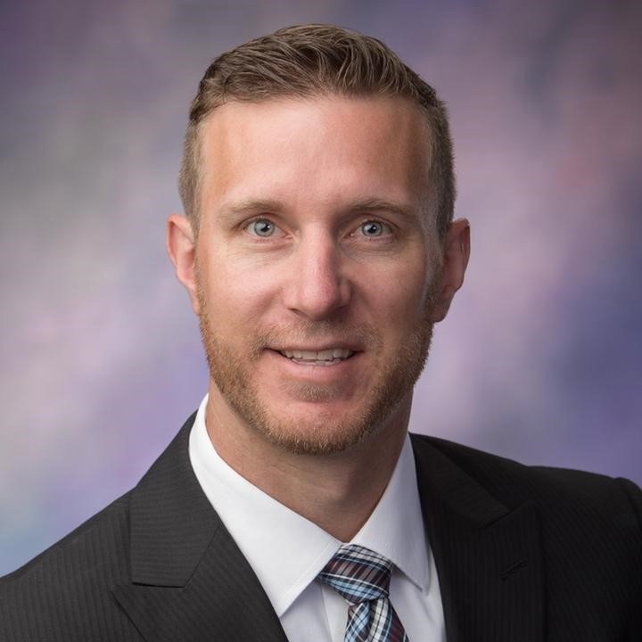 Dr. Barry Cooper, DO