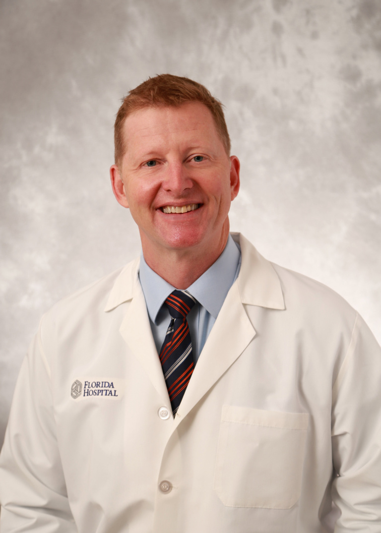 Dr. Craig Burns, DO