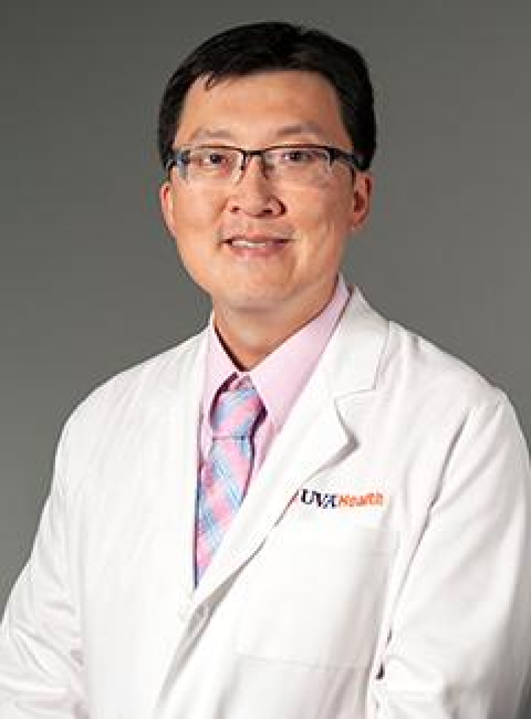 Dr. Timothy Kyin, MD