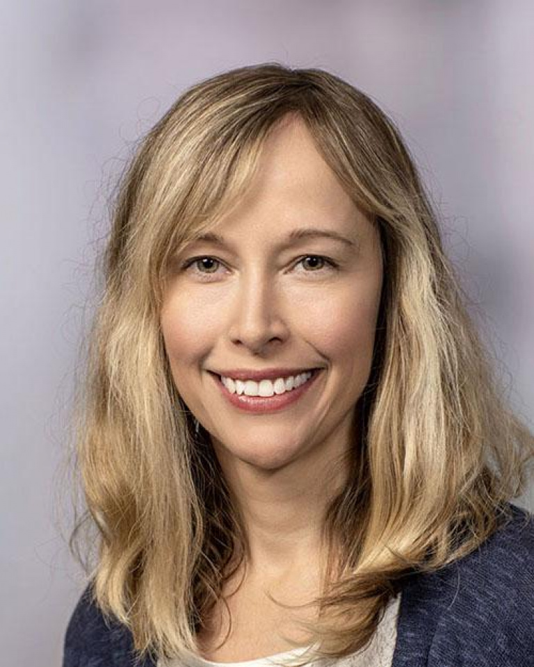 Katherine Scott, NP