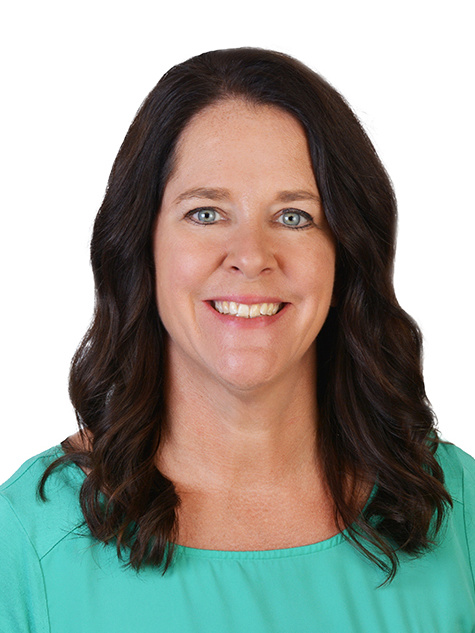 Kathryn Craig, OT