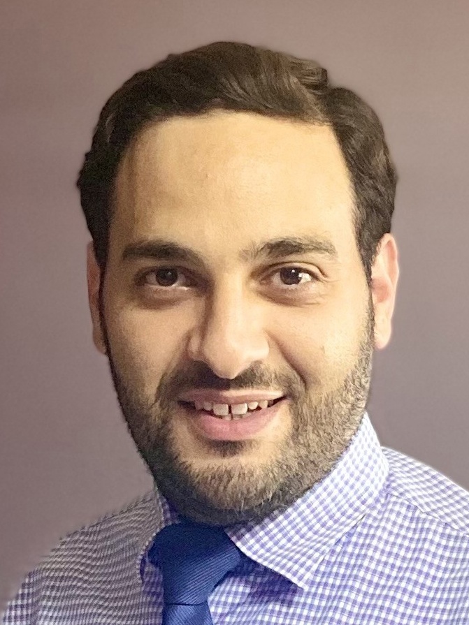 Dr. Waseem Zaid Alkilani, MD
