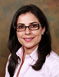 Dr. Dayana Eslava, MD