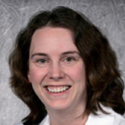Dr. Angela Middleton, MD
