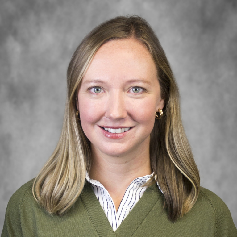 Dr. Christi Jackson, MD