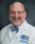 Dr. Eric Lazar, MD