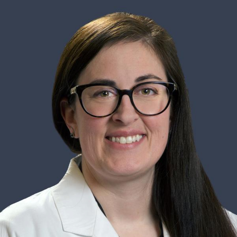 Dr. Rebekah Campbell, MD