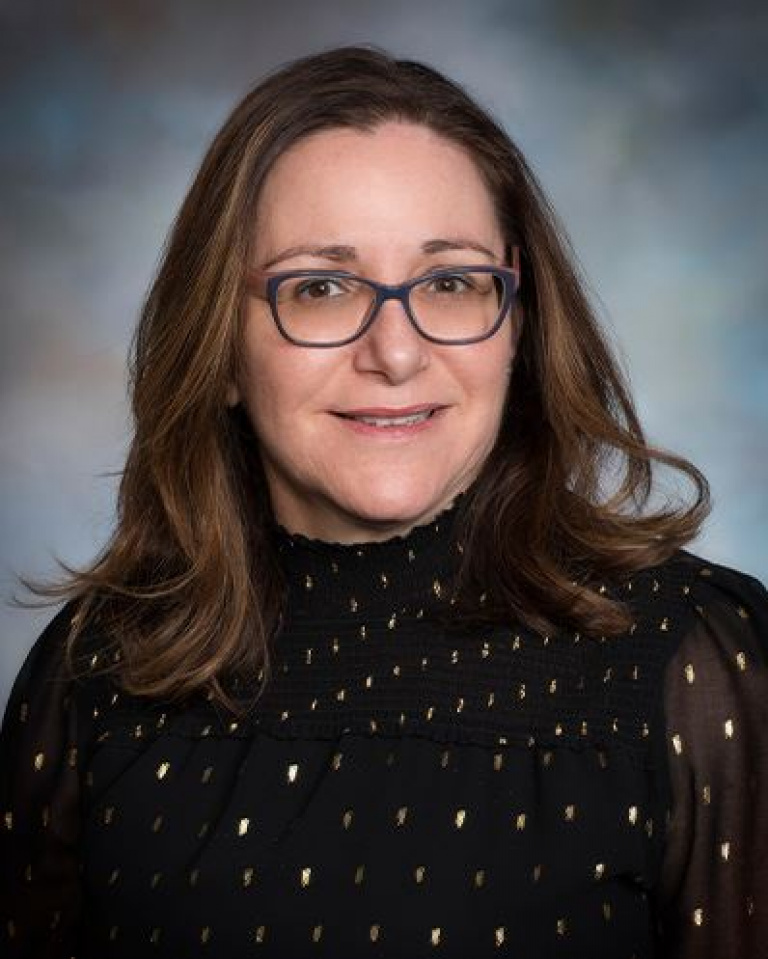 Dr. Tahanie Osman, MD