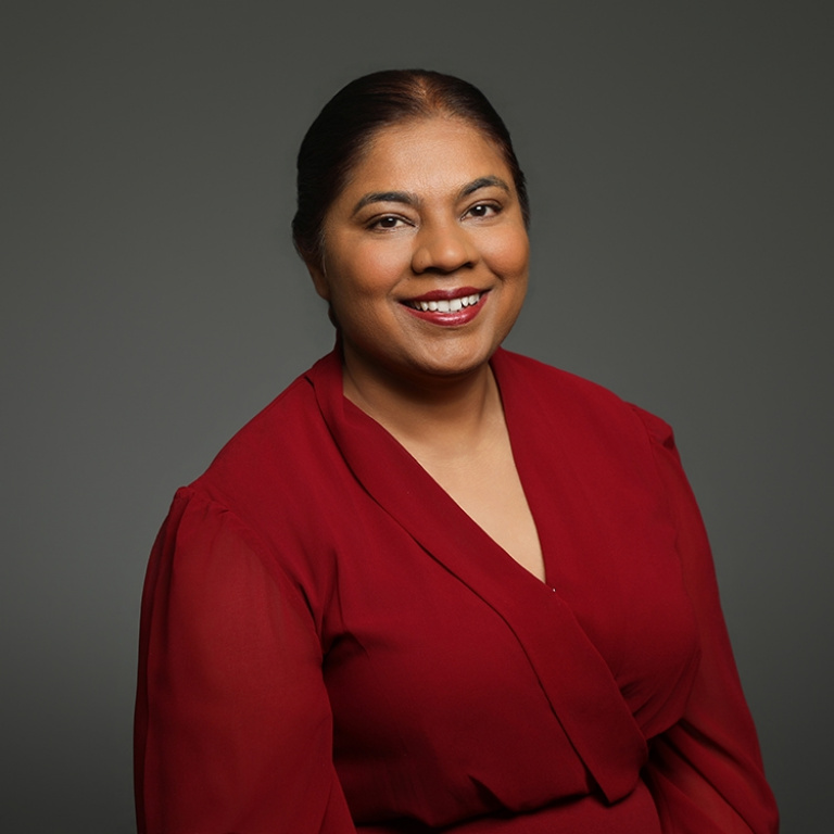 Parabjit Kaur, APN