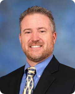Dr. Chad Clause, DPM