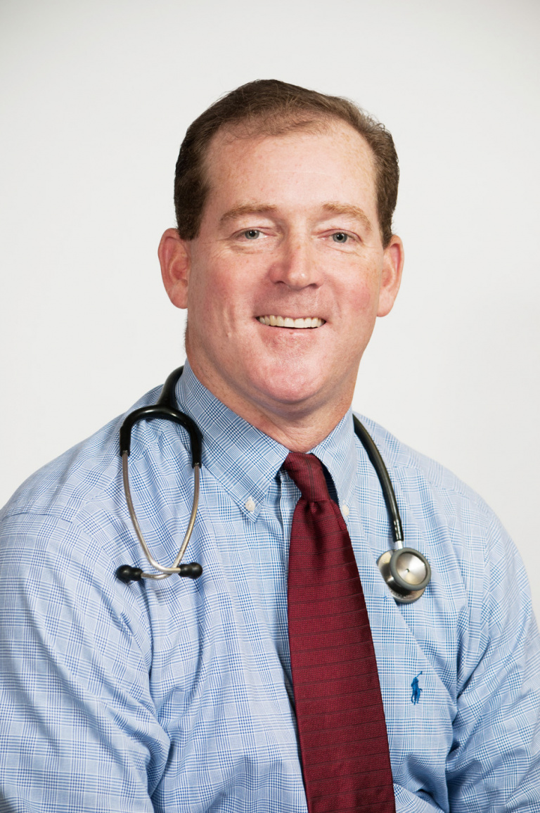 Dr. Sean McGrade, MD