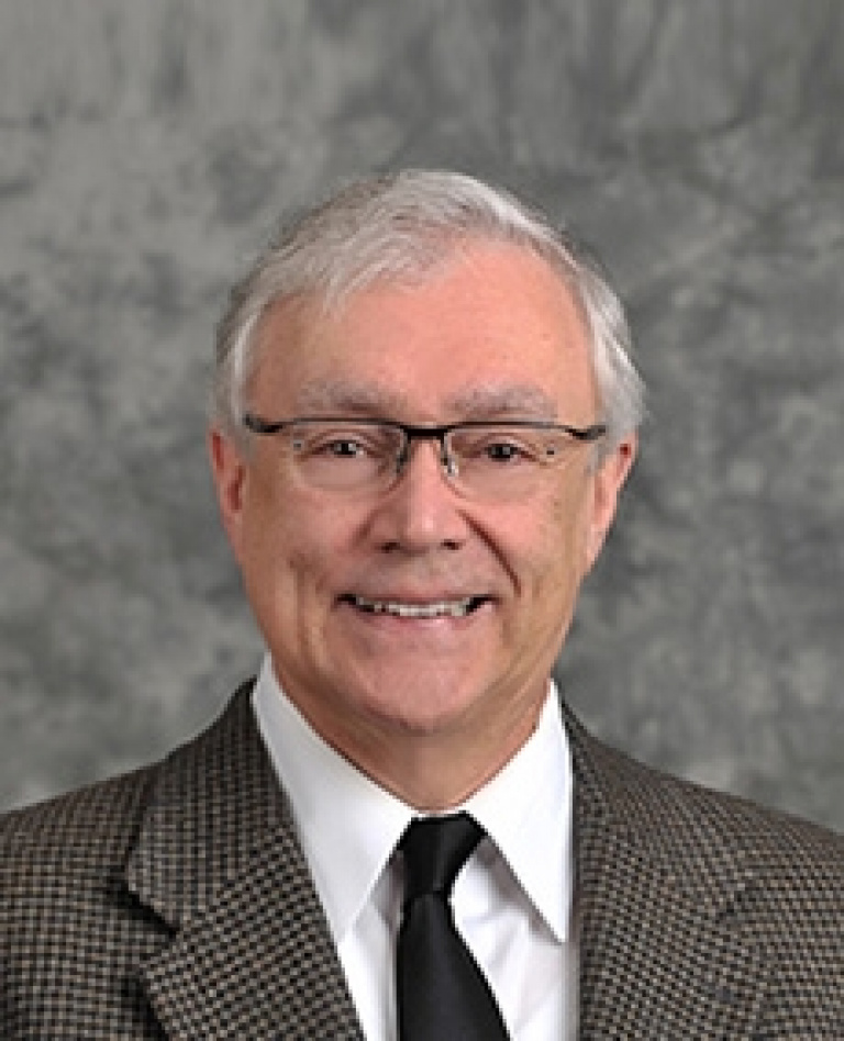 Dr. Donald Higgins, DO