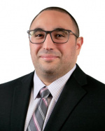Dr. Christopher Di Giorgio, MD