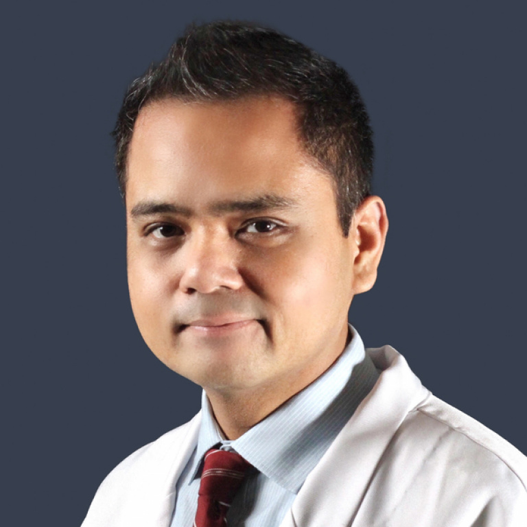 Dr. Jose Parungao, MD