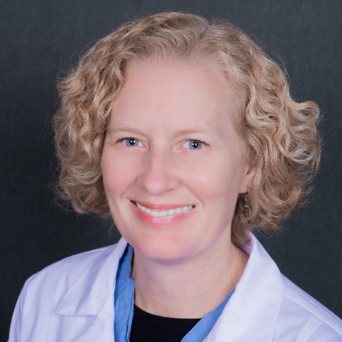 Dr. Alison Sturm, MD